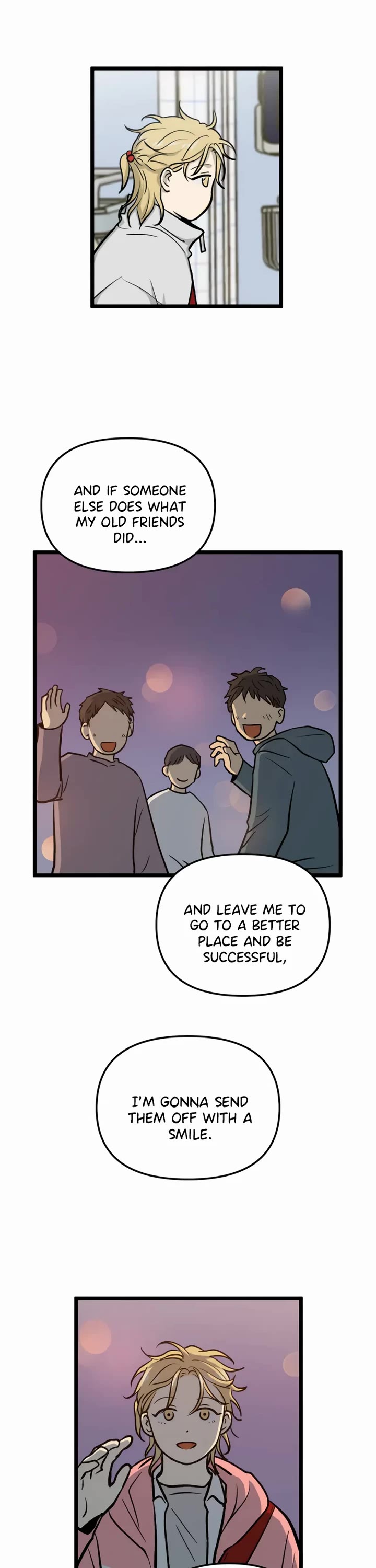 I Have No Home chapter 267 page 16