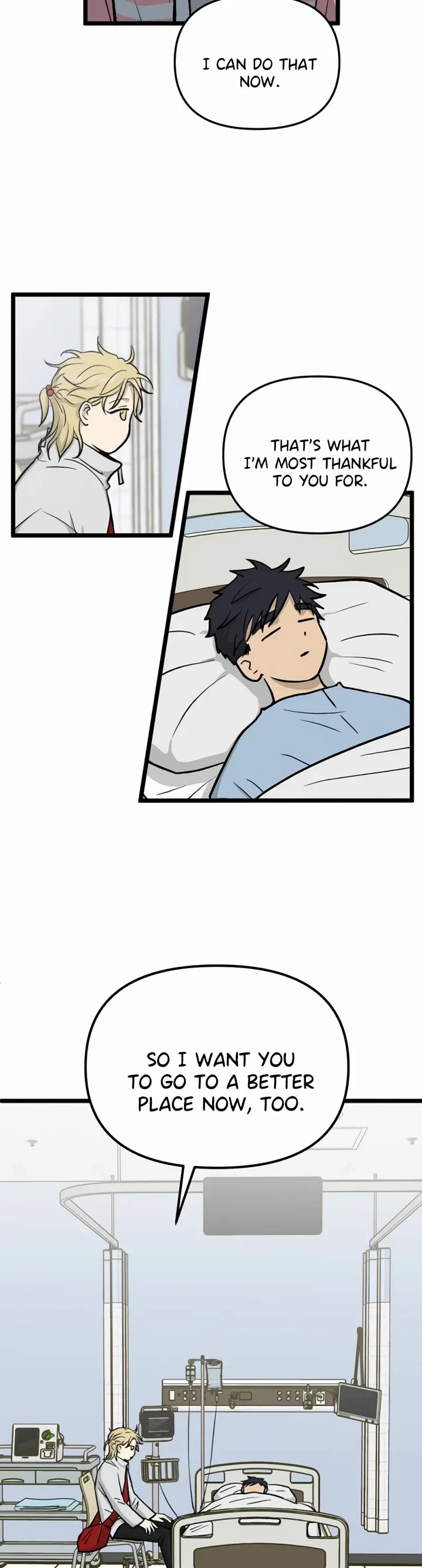 I Have No Home chapter 267 page 17