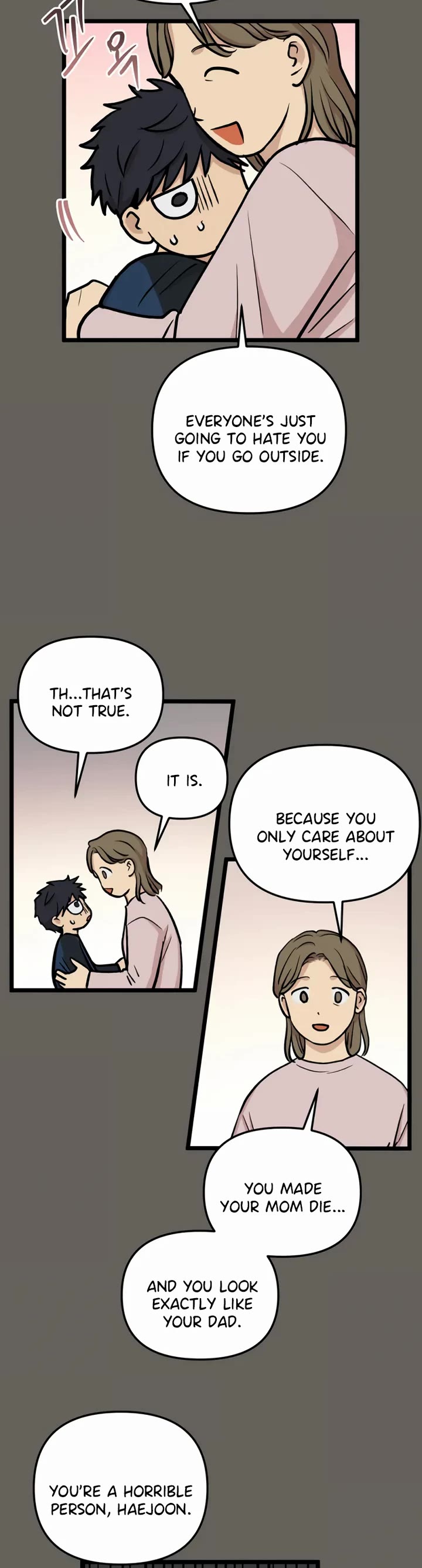 I Have No Home chapter 267 page 2