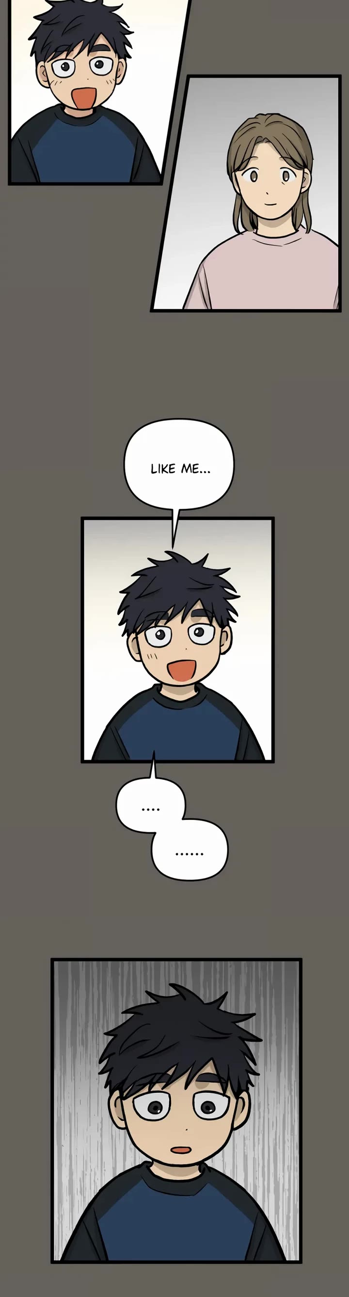 I Have No Home chapter 267 page 21