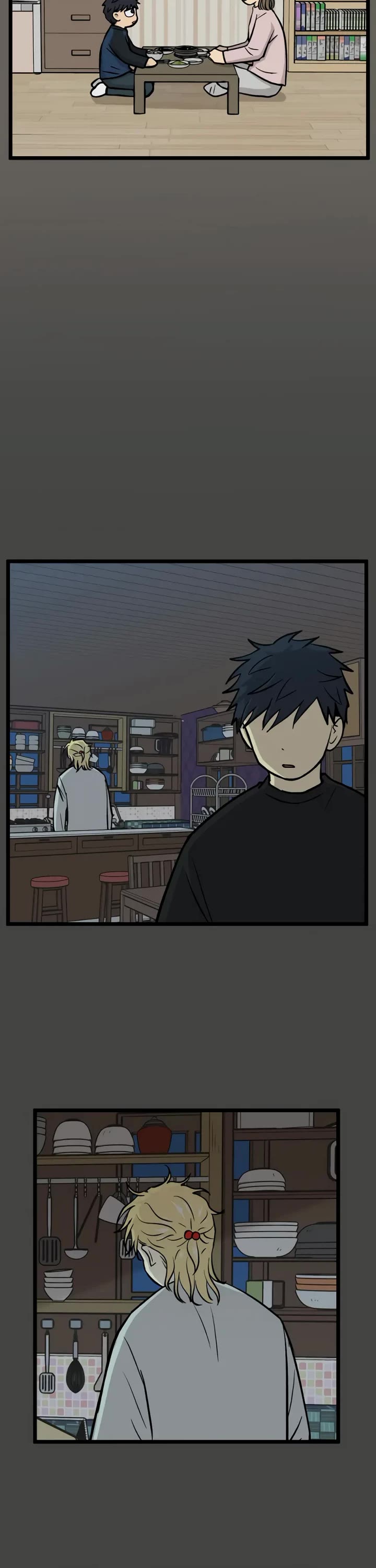 I Have No Home chapter 267 page 23