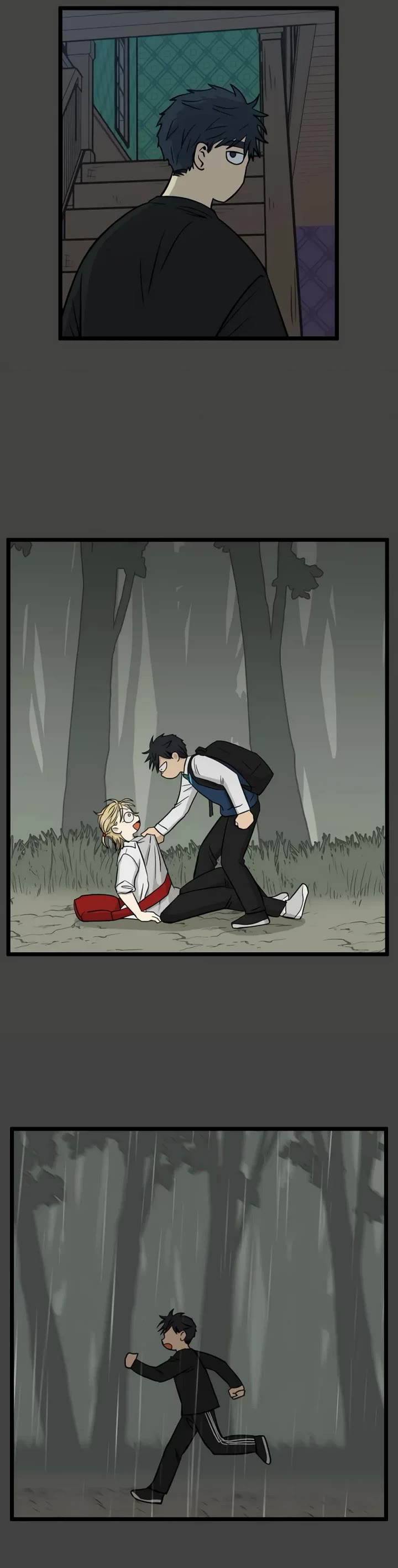 I Have No Home chapter 267 page 24