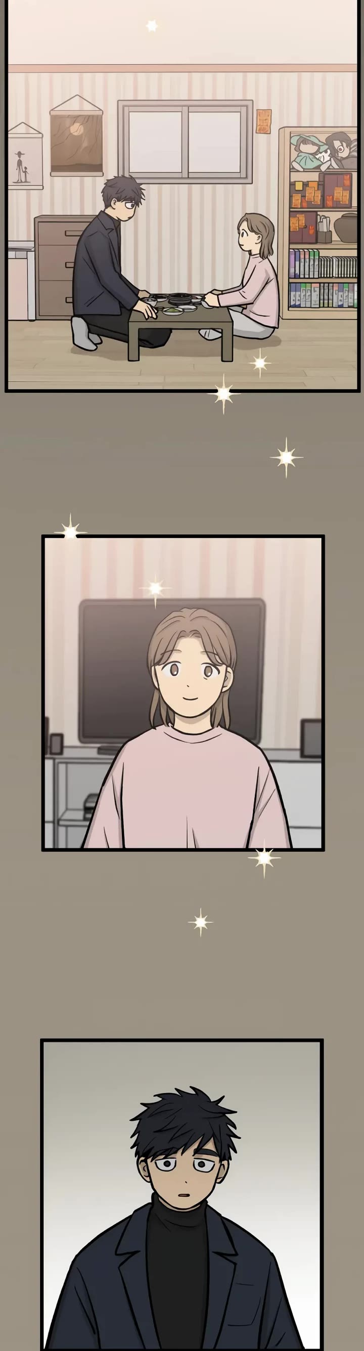 I Have No Home chapter 267 page 27