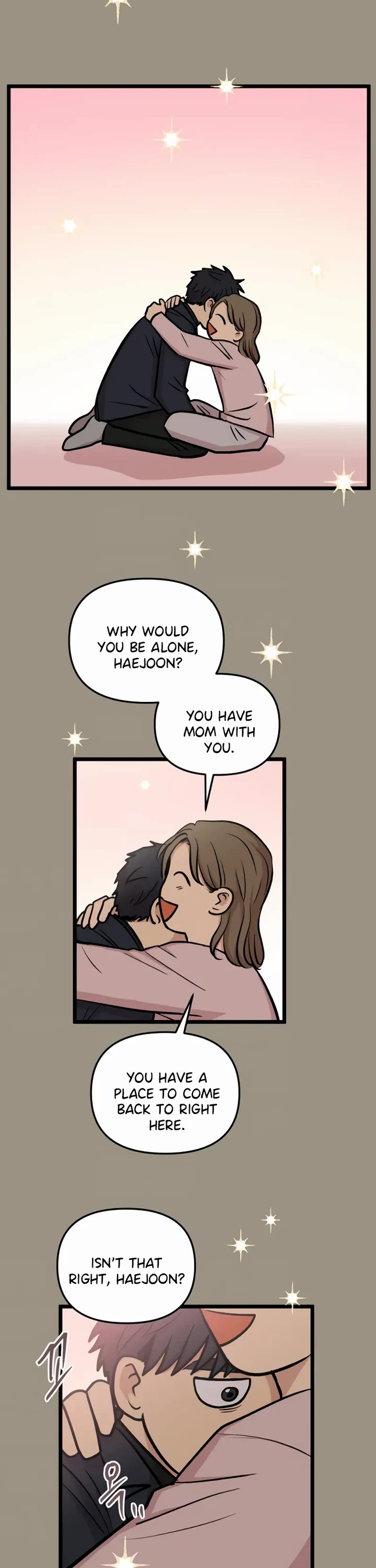 I Have No Home chapter 267 page 29