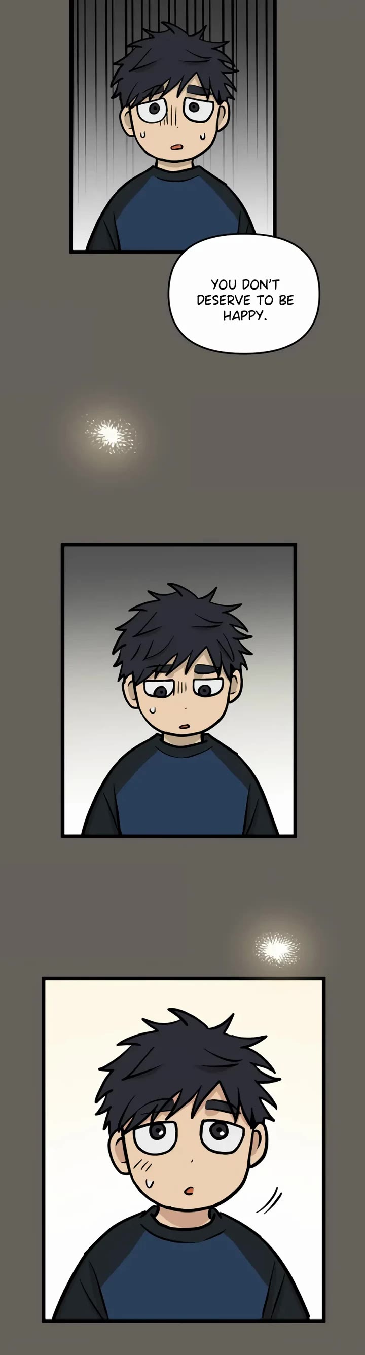 I Have No Home chapter 267 page 3