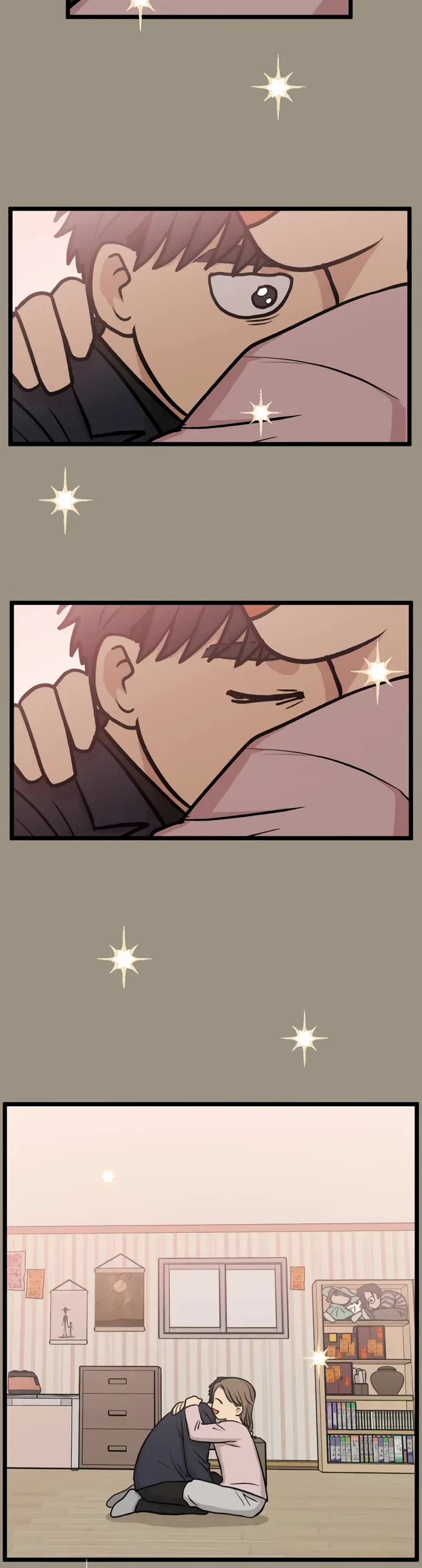 I Have No Home chapter 267 page 30