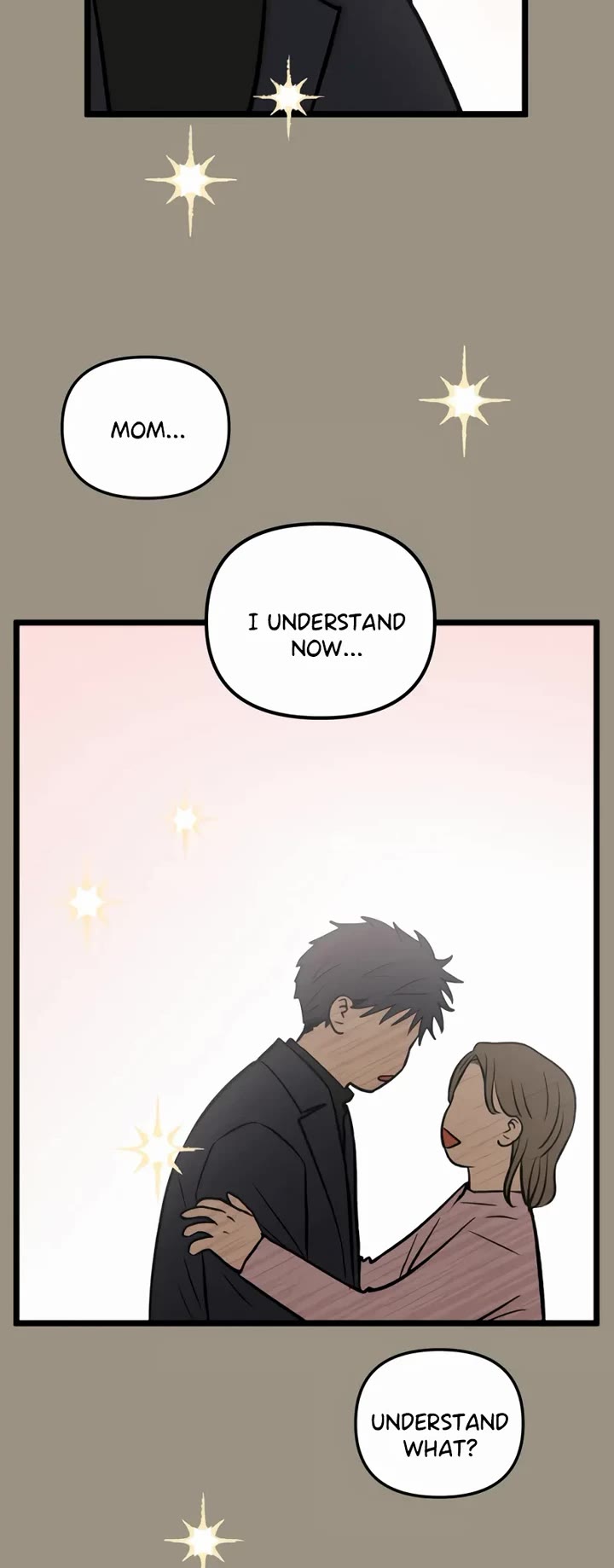 I Have No Home chapter 267 page 33