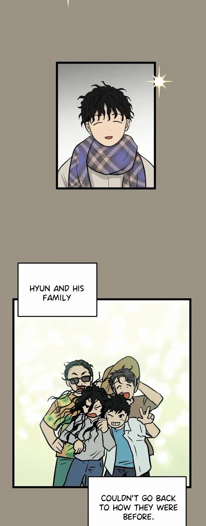 I Have No Home chapter 267 page 34