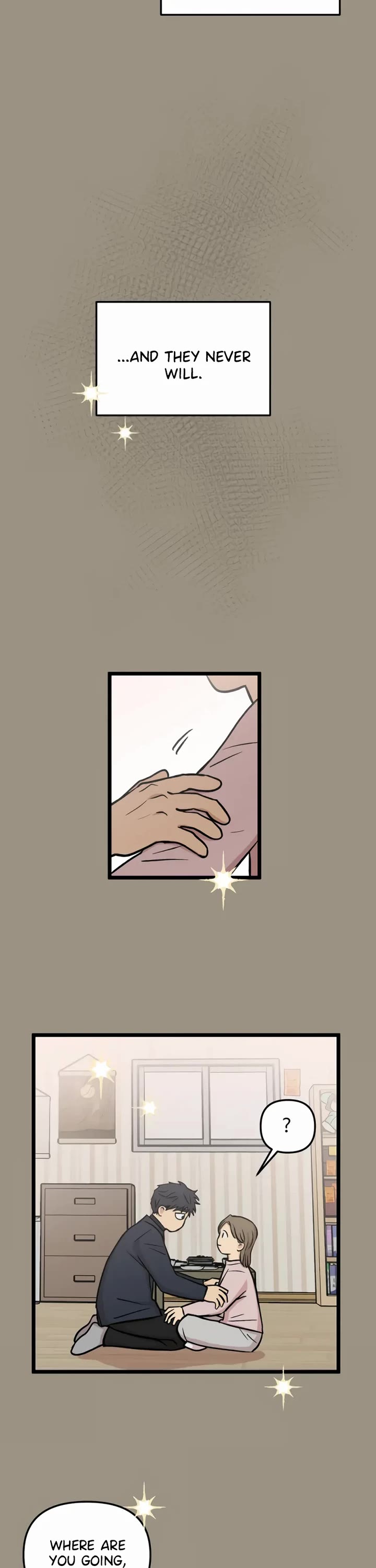 I Have No Home chapter 267 page 35