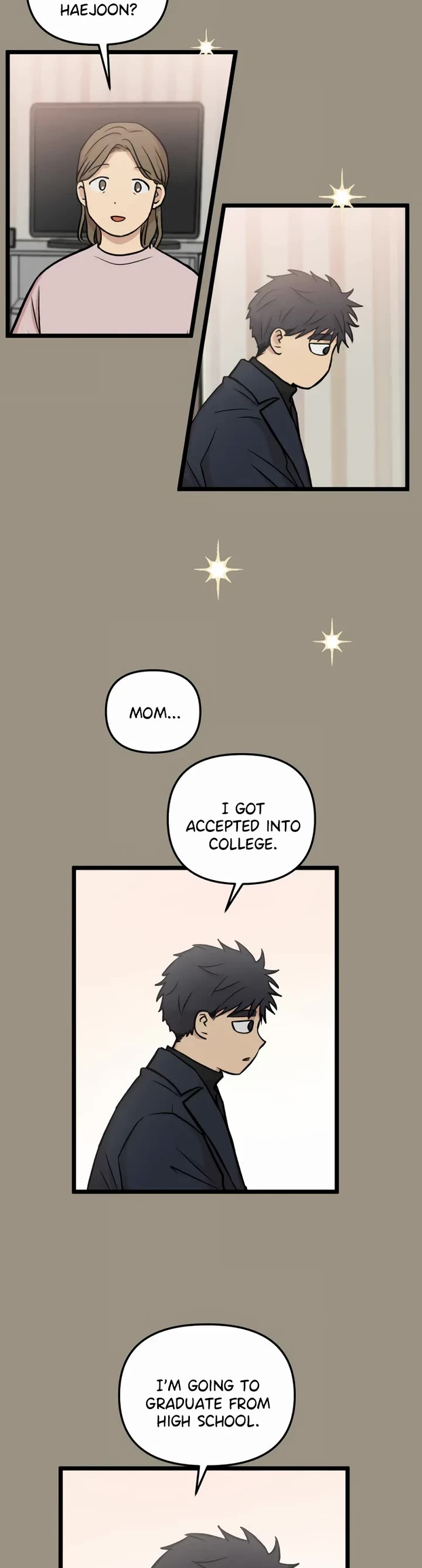 I Have No Home chapter 267 page 36
