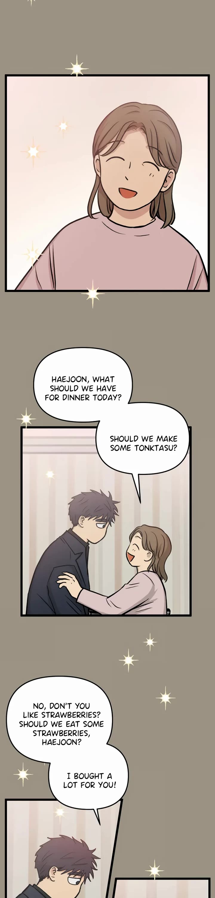 I Have No Home chapter 267 page 38