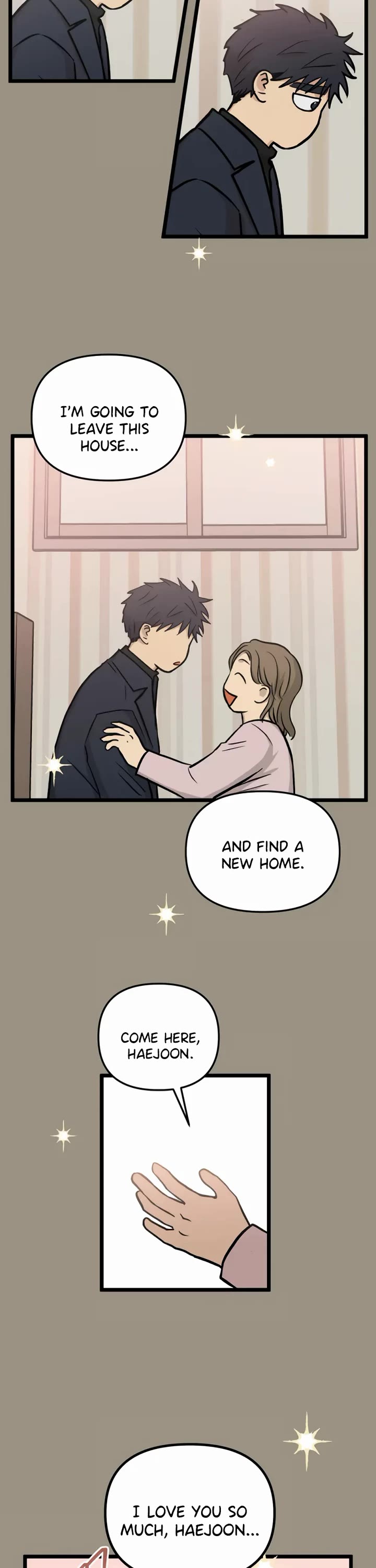 I Have No Home chapter 267 page 39