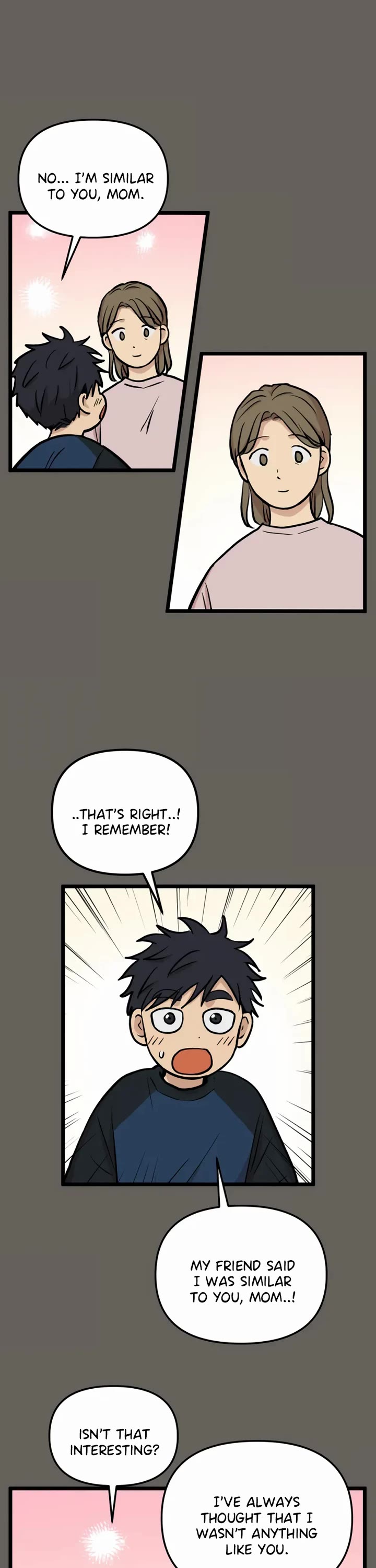 I Have No Home chapter 267 page 4