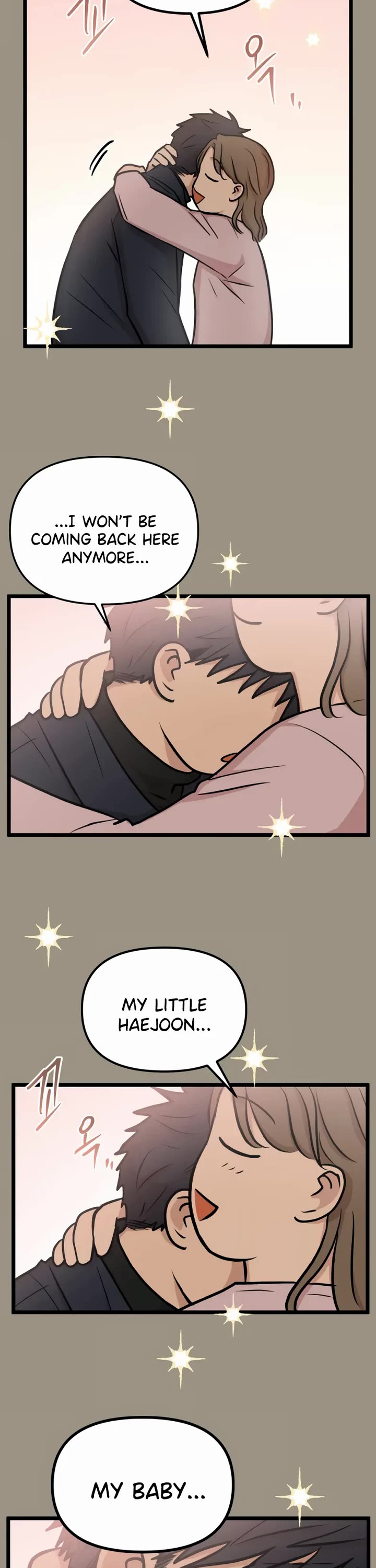 I Have No Home chapter 267 page 40