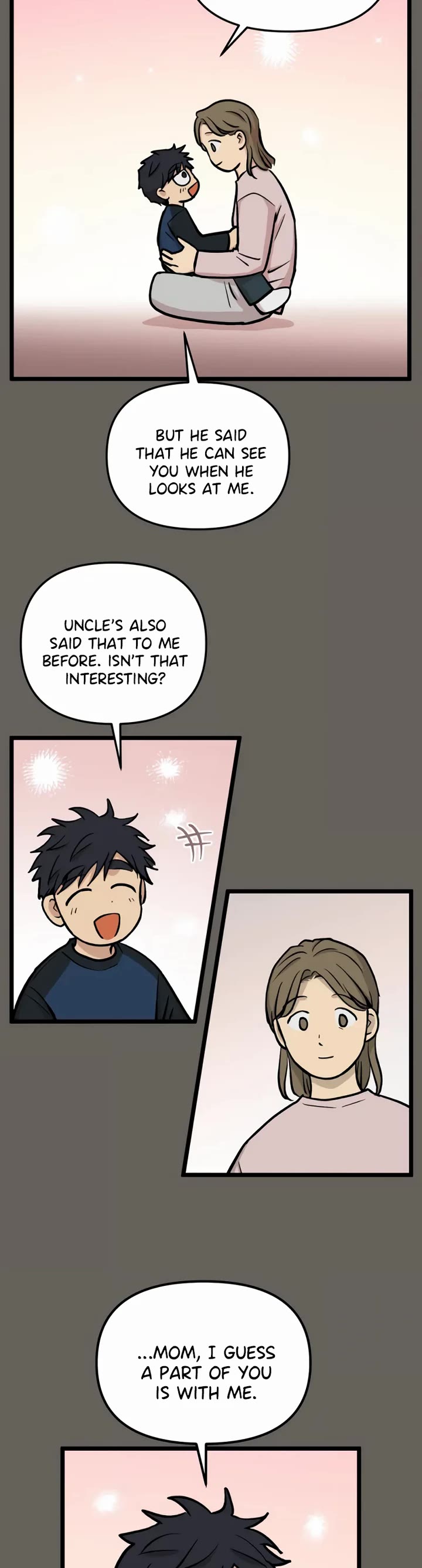I Have No Home chapter 267 page 5