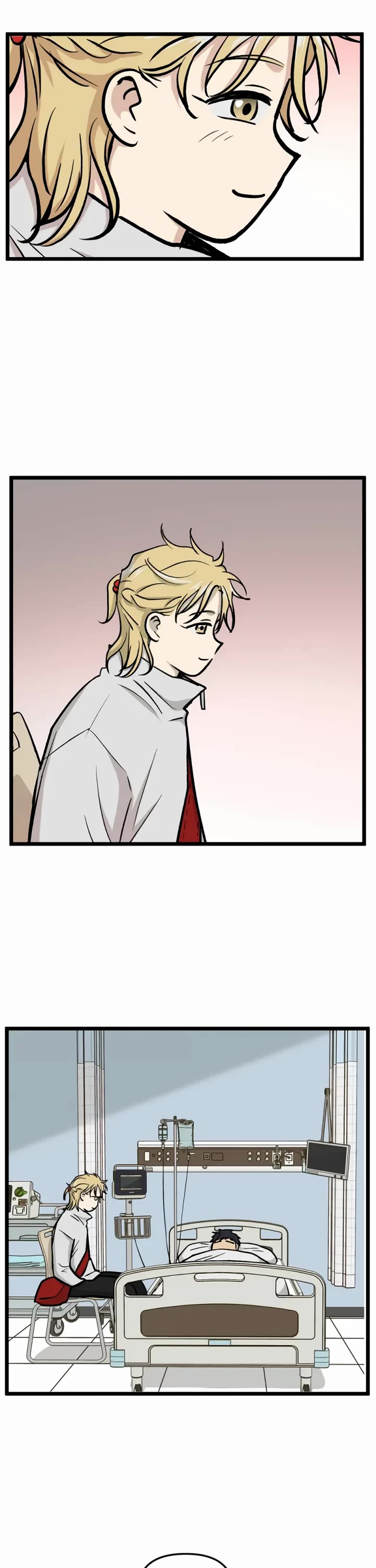 I Have No Home chapter 267 page 7