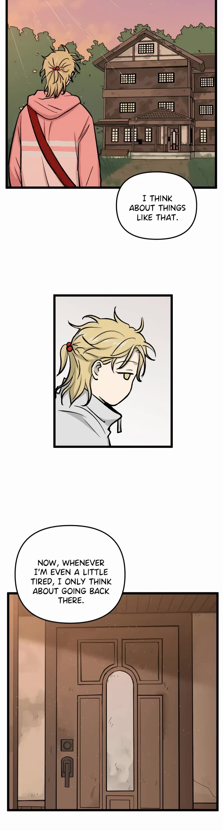 I Have No Home chapter 267 page 9
