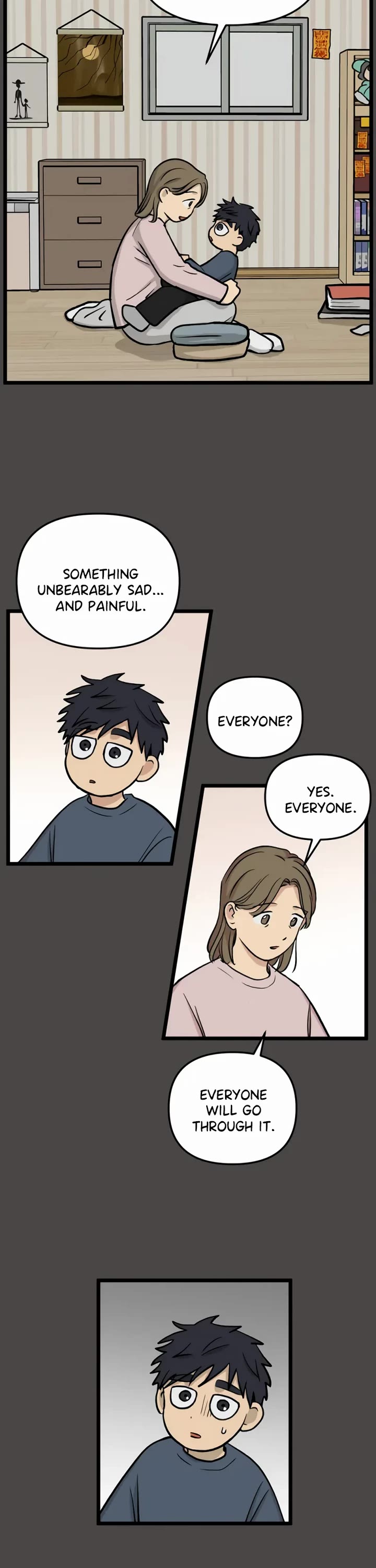 I Have No Home chapter 268 page 10