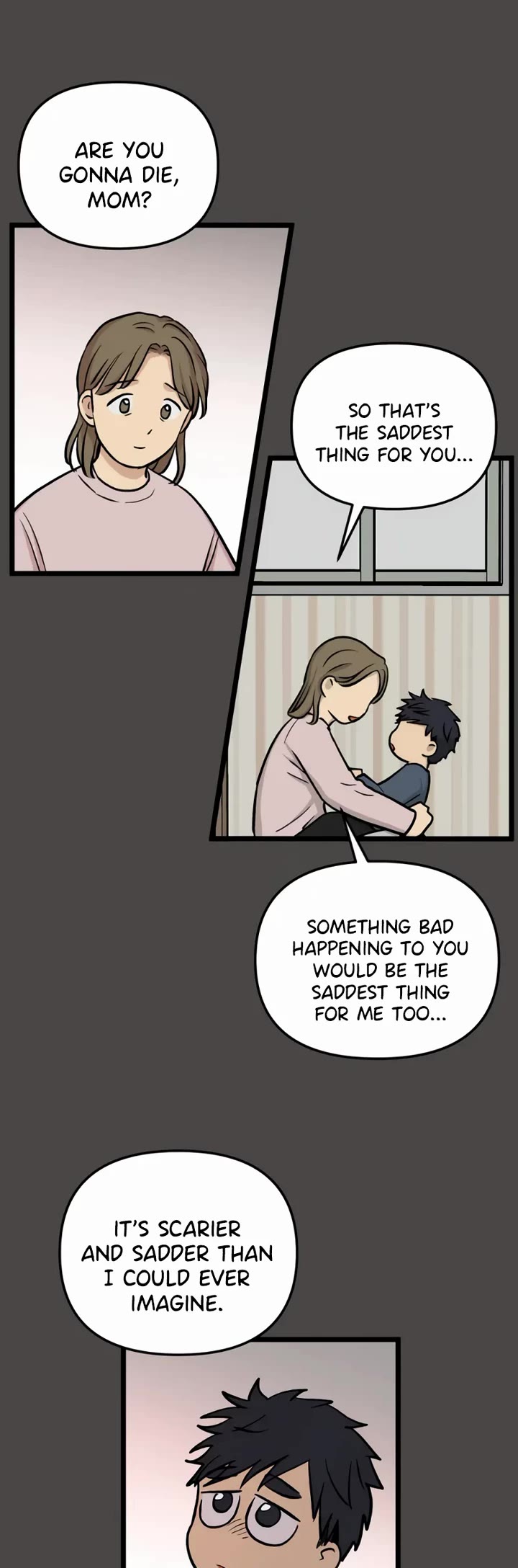 I Have No Home chapter 268 page 11