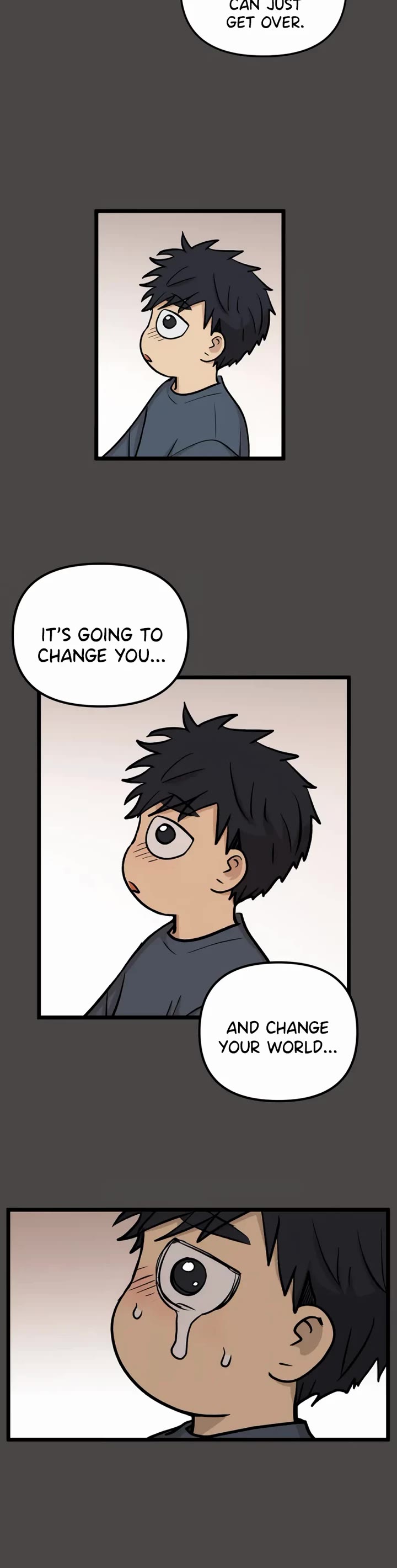 I Have No Home chapter 268 page 15
