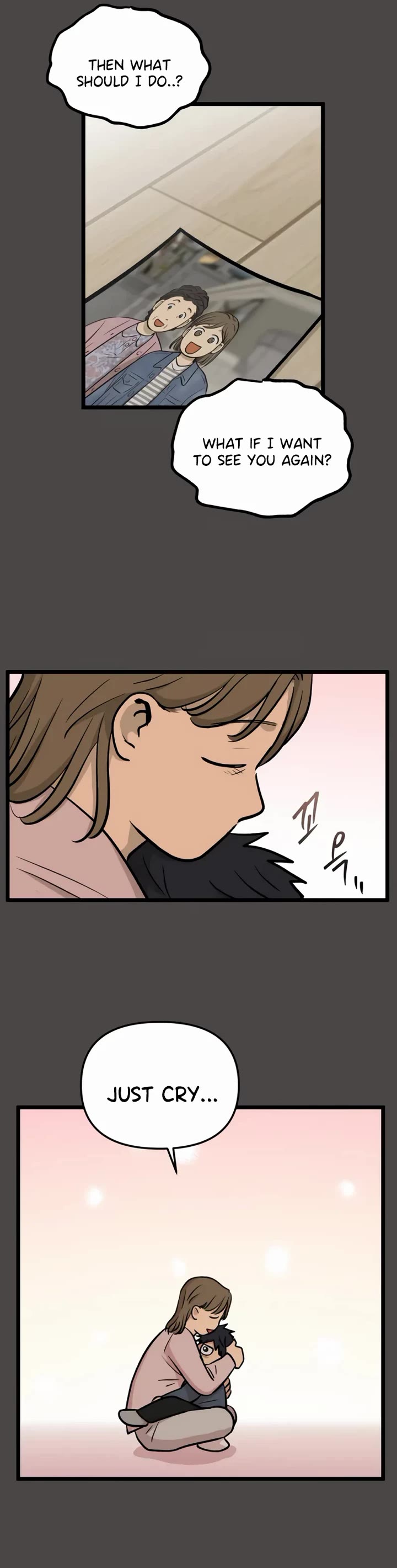 I Have No Home chapter 268 page 16