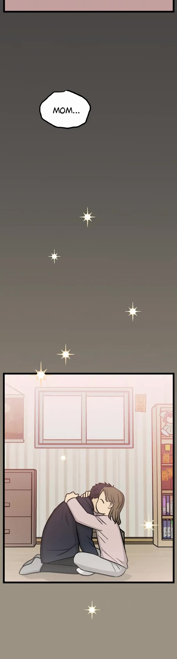 I Have No Home chapter 268 page 18