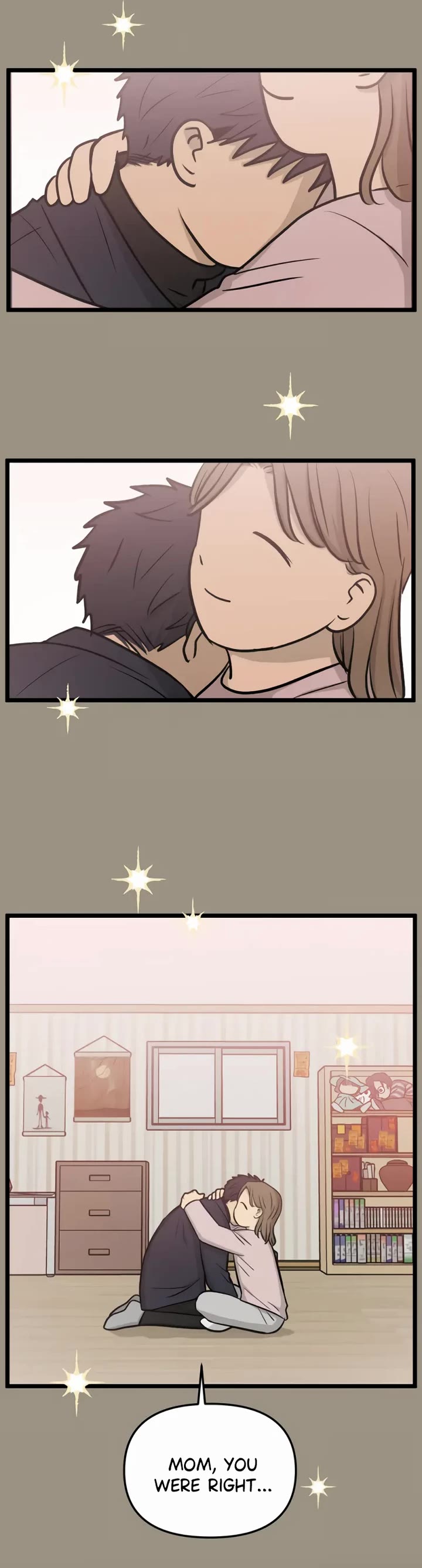 I Have No Home chapter 268 page 19