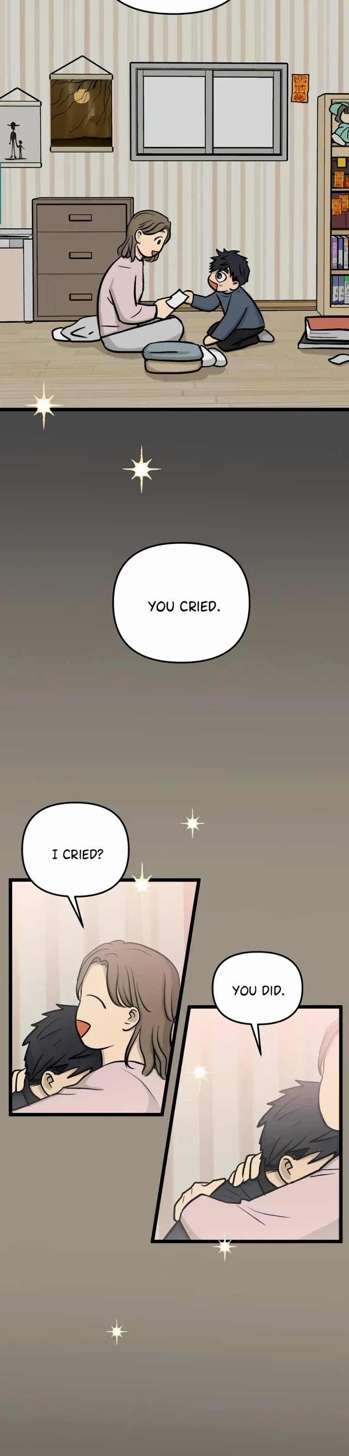 I Have No Home chapter 268 page 2