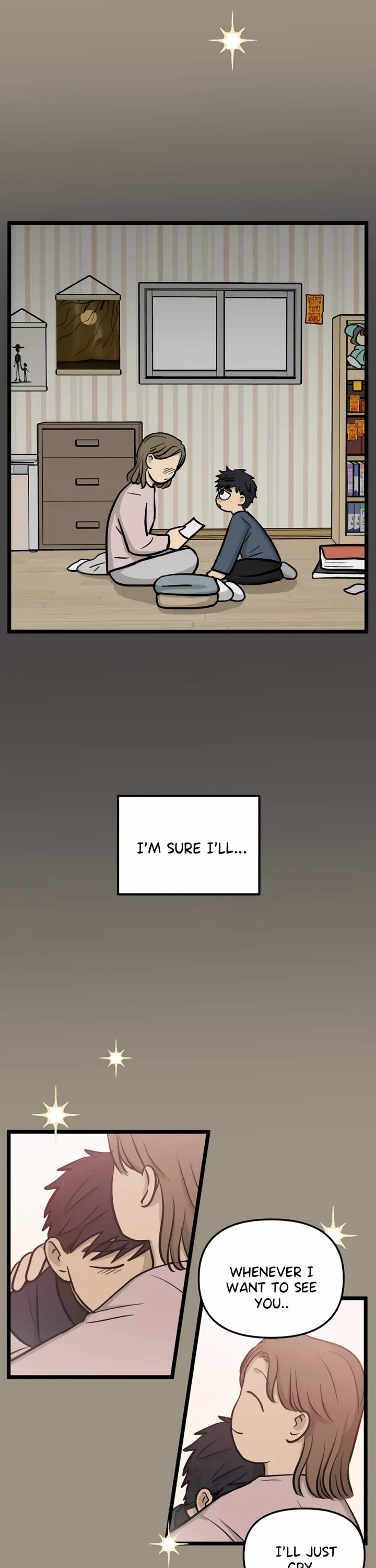 I Have No Home chapter 268 page 20