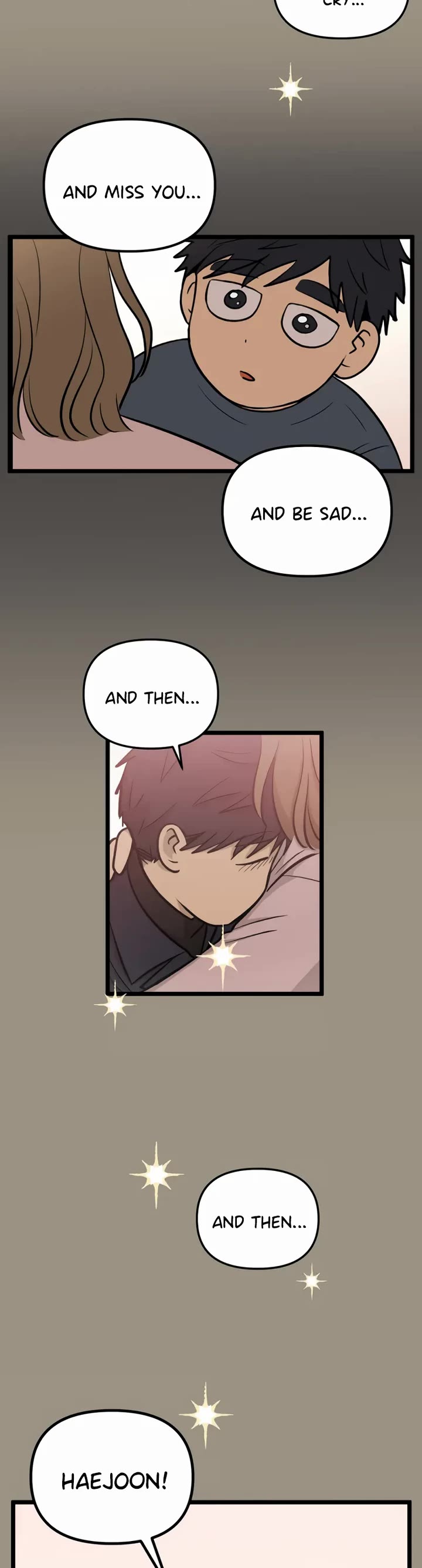 I Have No Home chapter 268 page 21