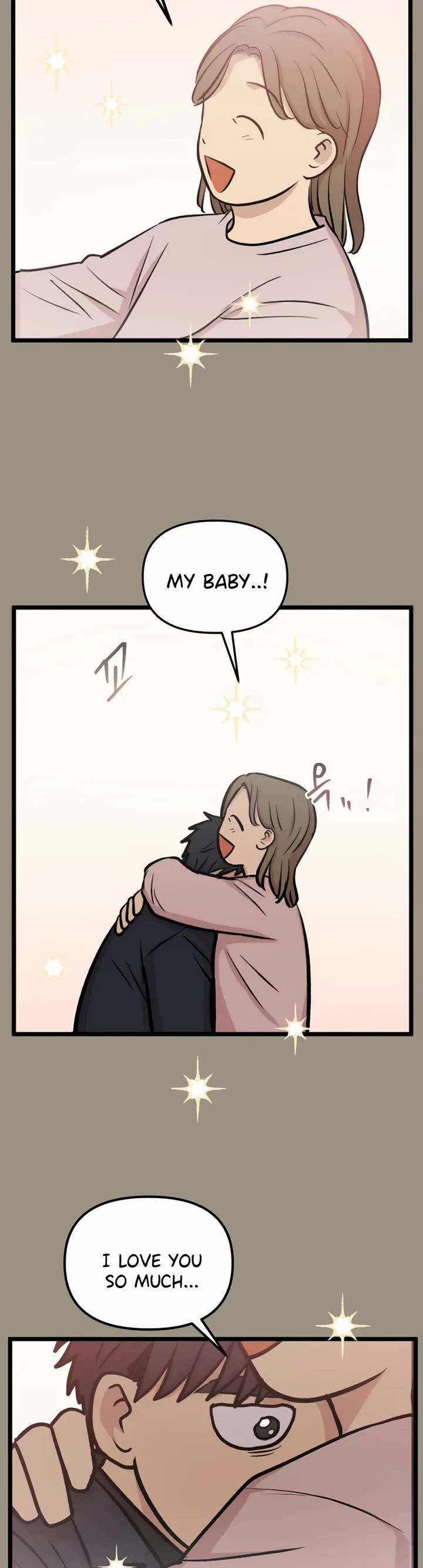 I Have No Home chapter 268 page 22