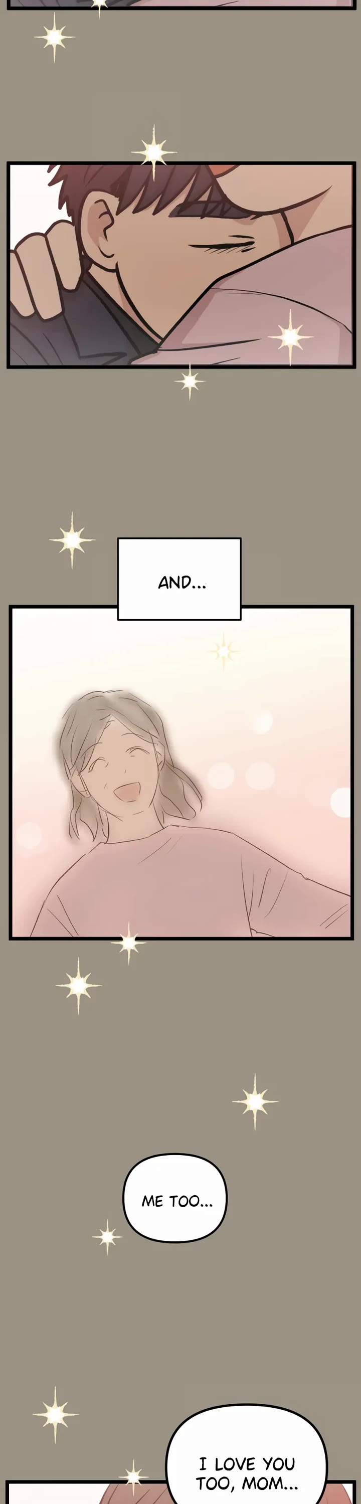 I Have No Home chapter 268 page 23