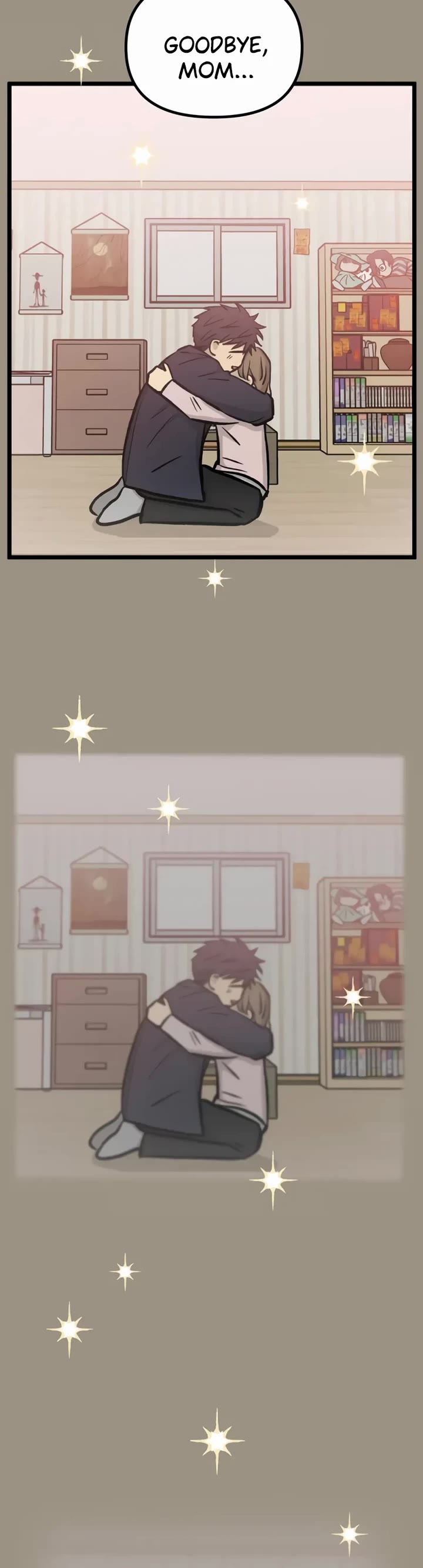 I Have No Home chapter 268 page 25