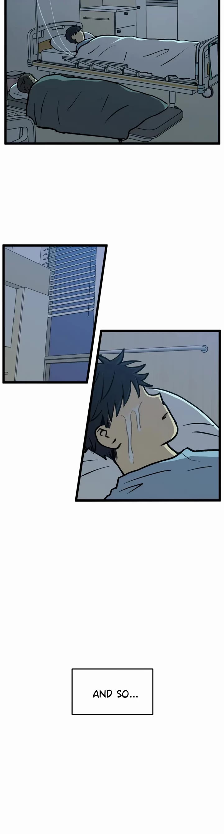 I Have No Home chapter 268 page 28
