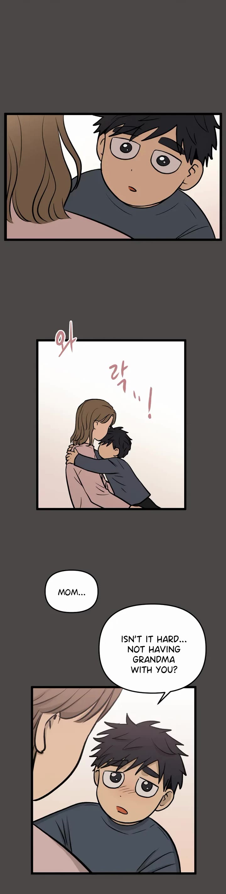 I Have No Home chapter 268 page 4
