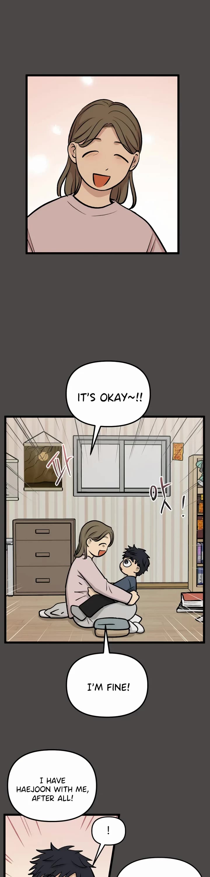 I Have No Home chapter 268 page 5