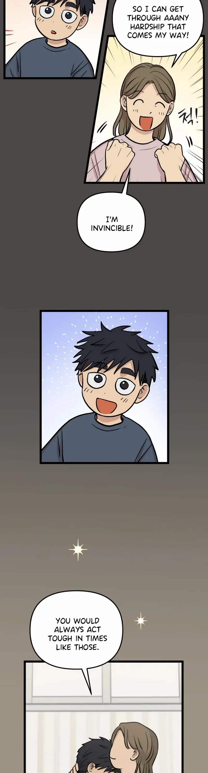 I Have No Home chapter 268 page 6