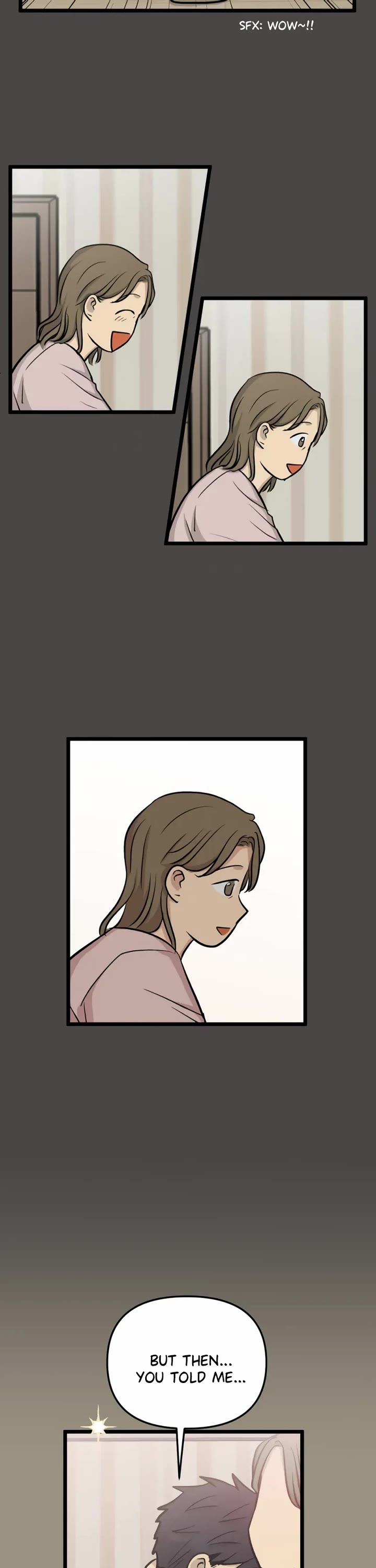 I Have No Home chapter 268 page 8