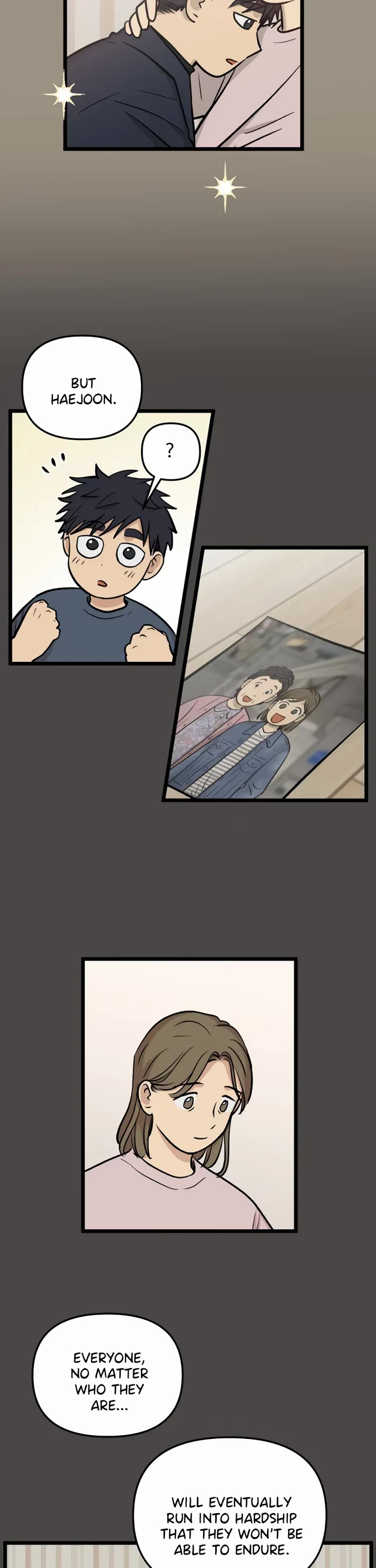 I Have No Home chapter 268 page 9