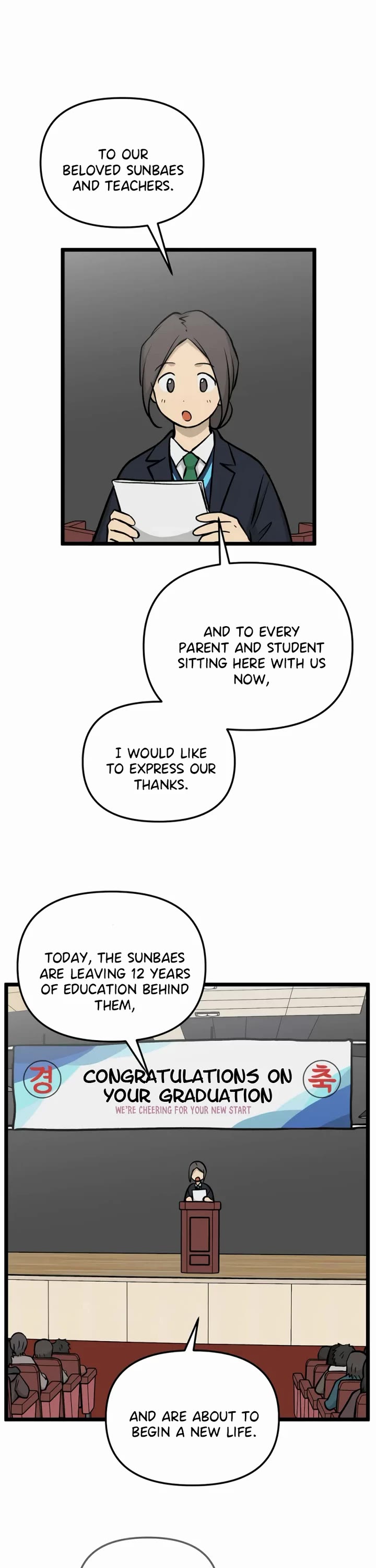 I Have No Home chapter 269 page 1