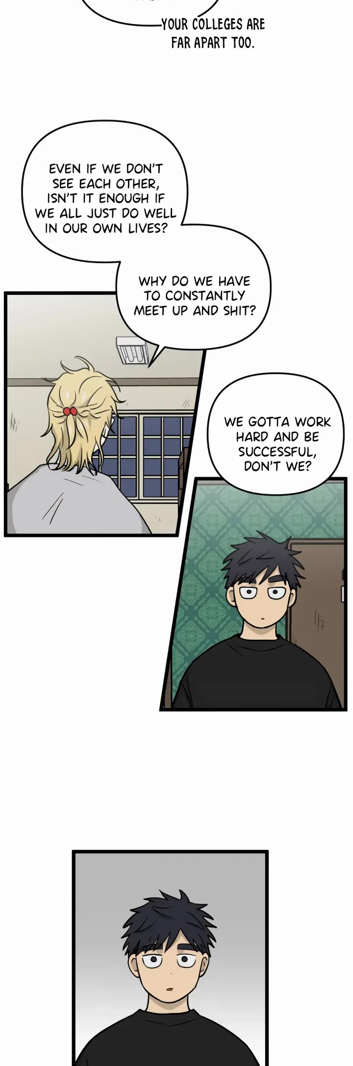 I Have No Home chapter 269 page 14