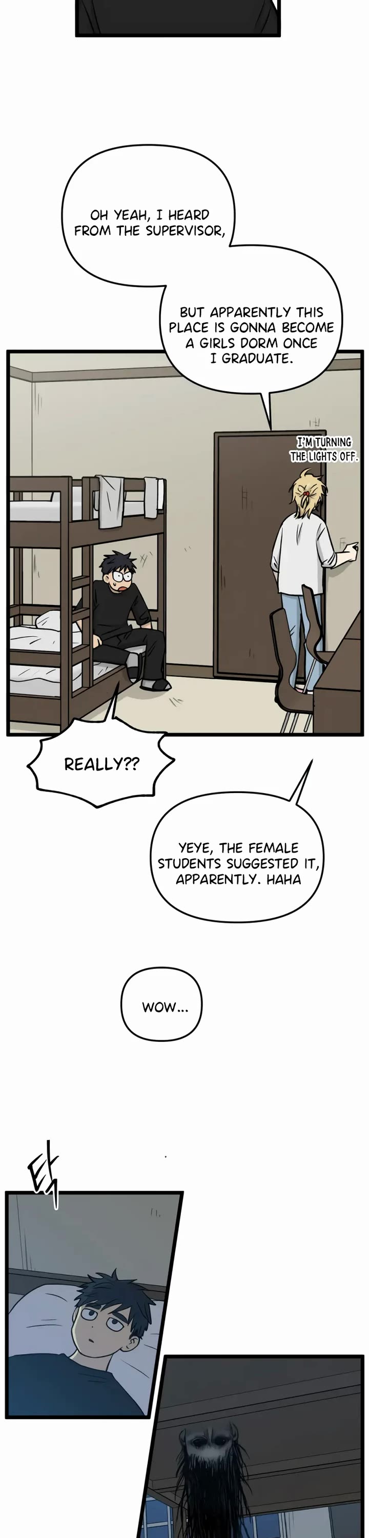 I Have No Home chapter 269 page 15