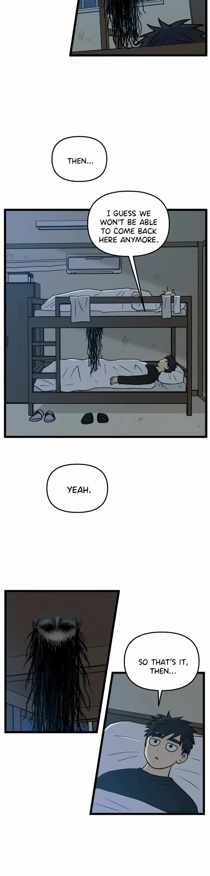 I Have No Home chapter 269 page 16