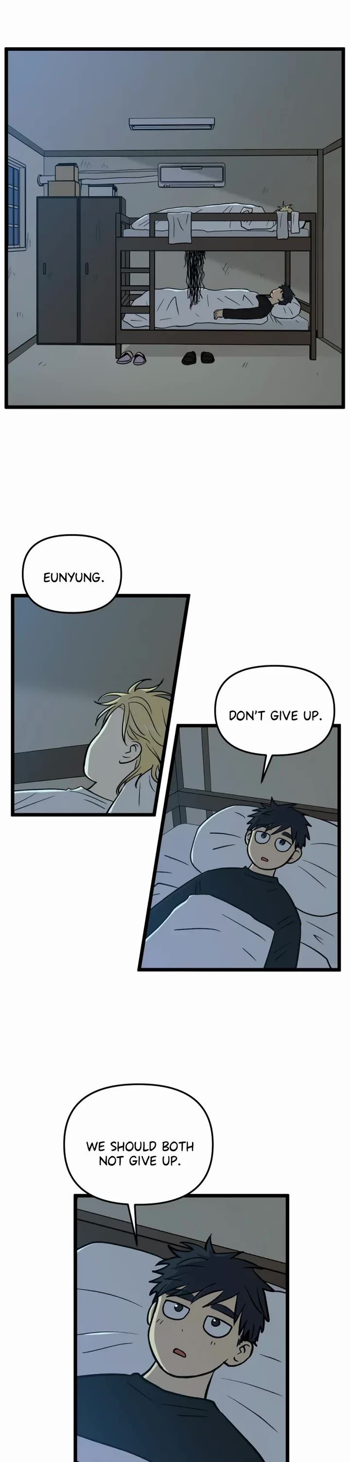 I Have No Home chapter 269 page 17