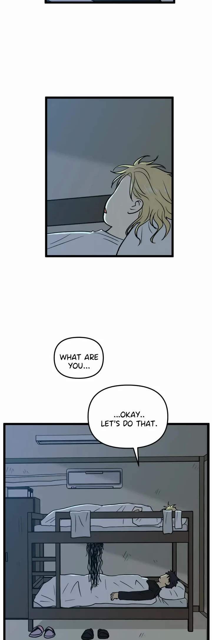 I Have No Home chapter 269 page 18