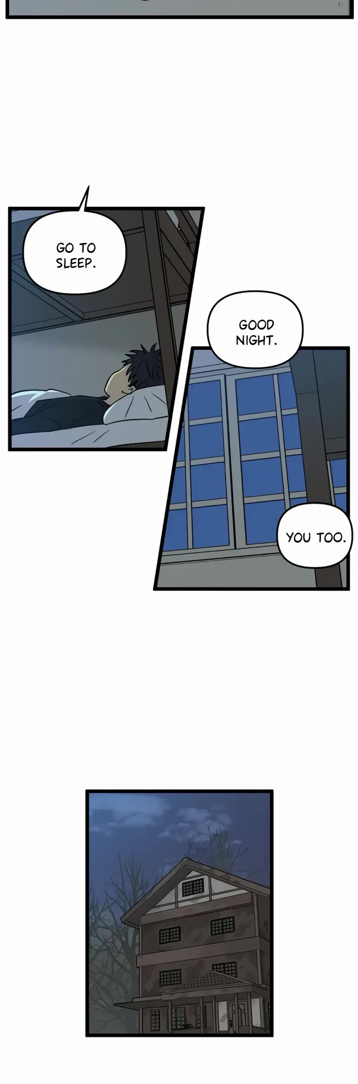 I Have No Home chapter 269 page 19