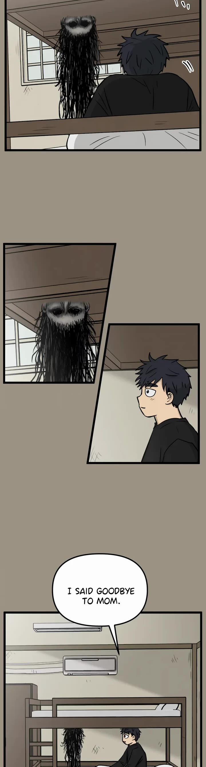 I Have No Home chapter 269 page 21