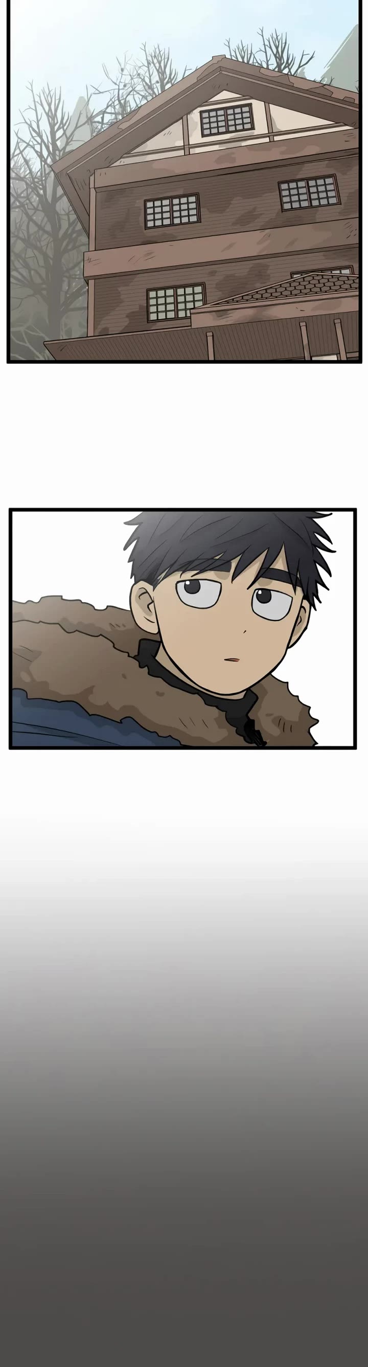 I Have No Home chapter 269 page 33