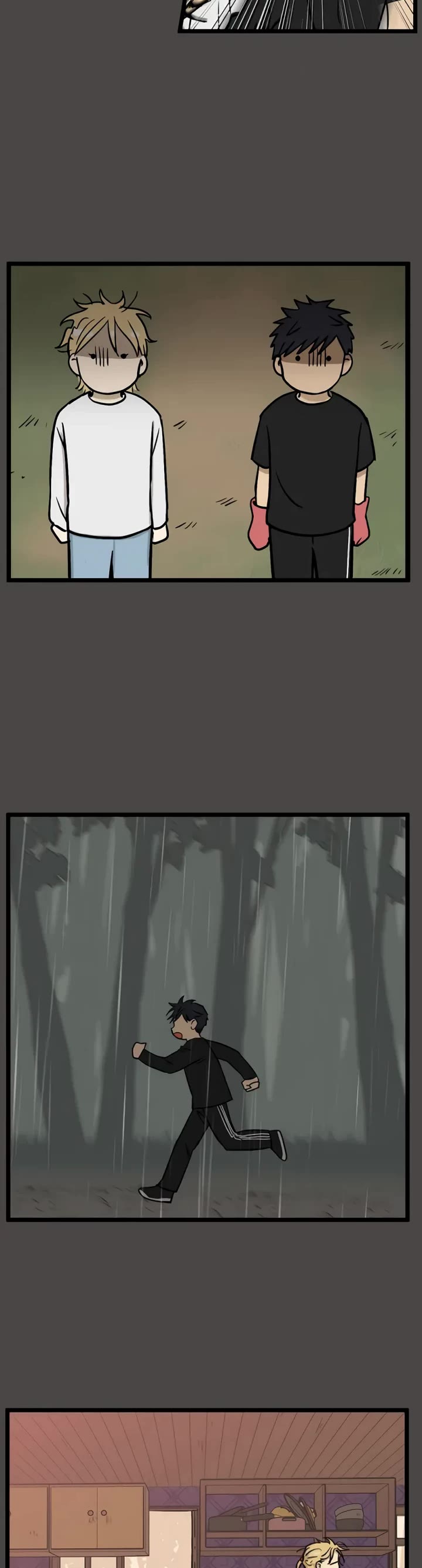 I Have No Home chapter 269 page 35