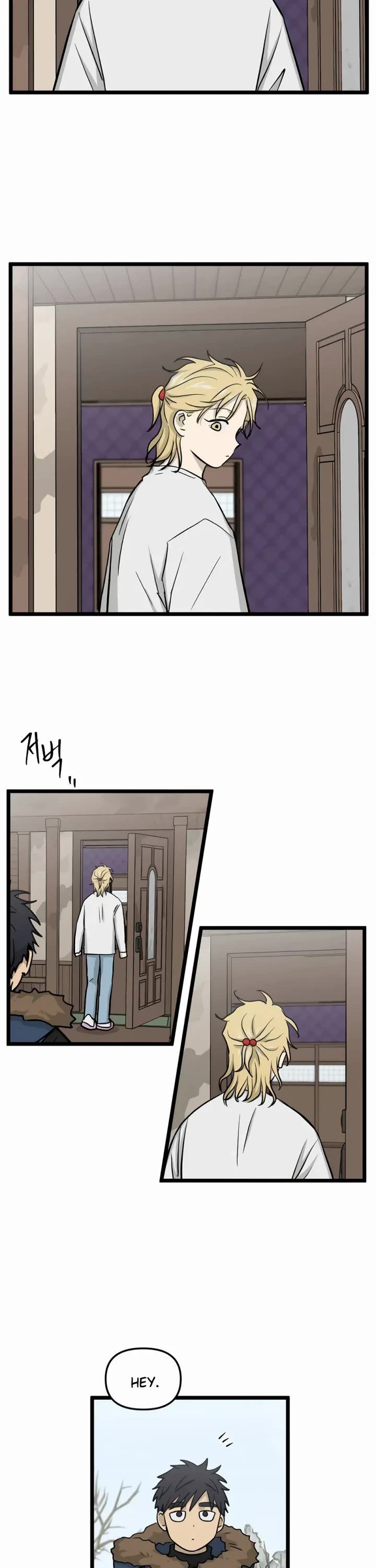 I Have No Home chapter 269 page 38